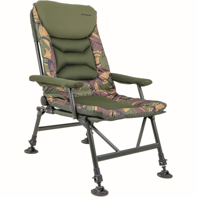 Wychwood Epic Tactical Relax Chair